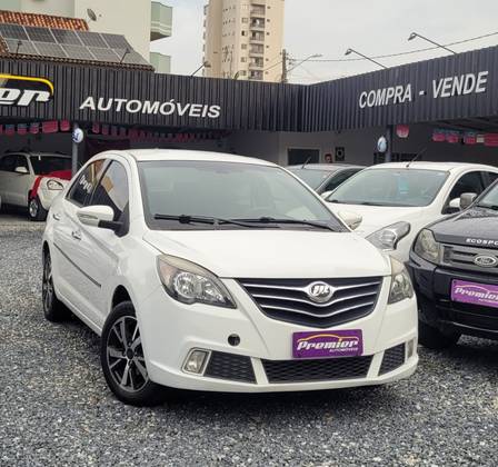 LIFAN 530 1.5 TALENT 16V GASOLINA 4P MANUAL LIFAN 530 1.5 TALENT 16V GASOLINA 4P MANUAL